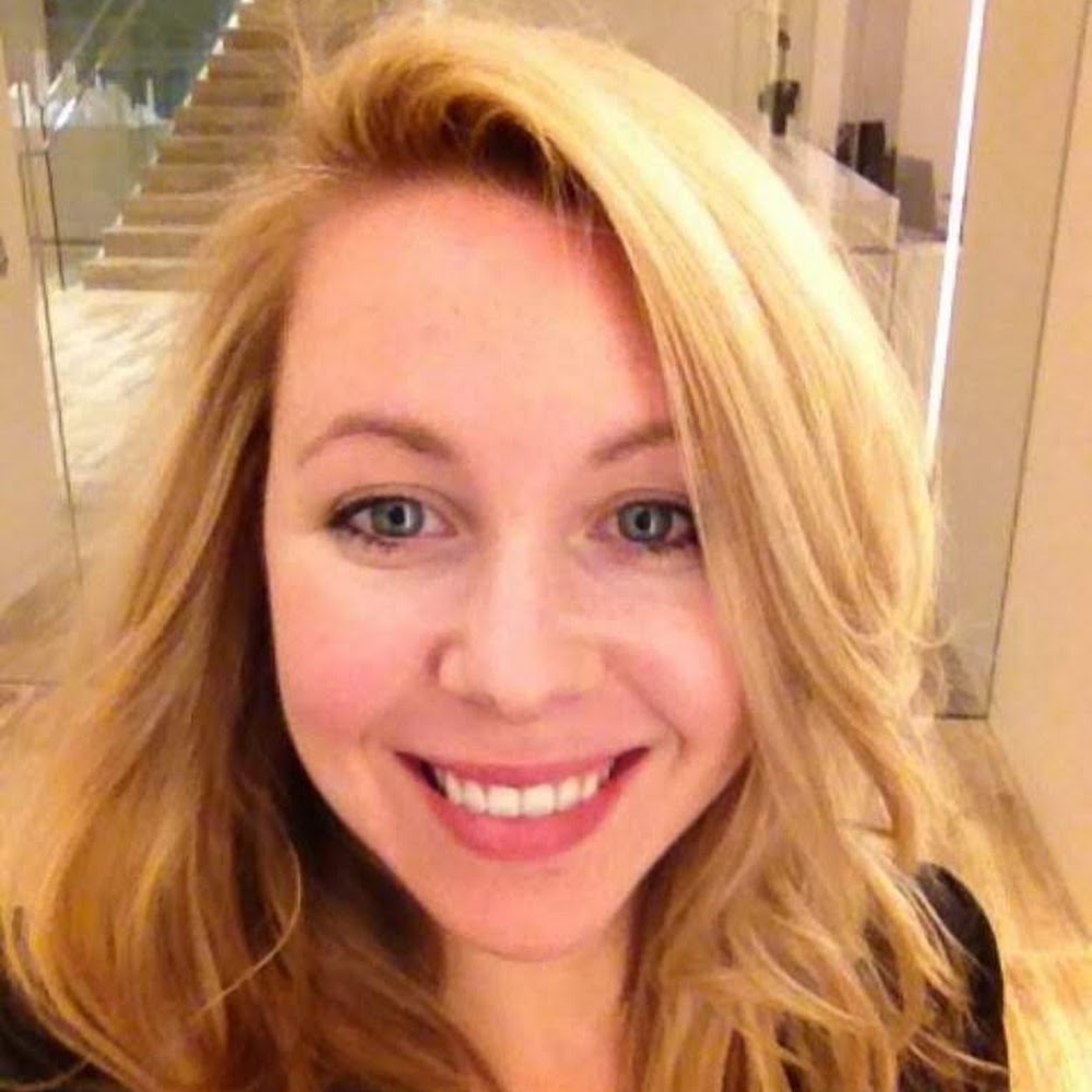 Meet your Posher, Lauren ashley